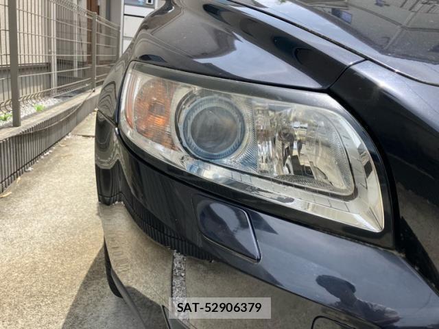 Volvo V50 2008-03 7226755-1