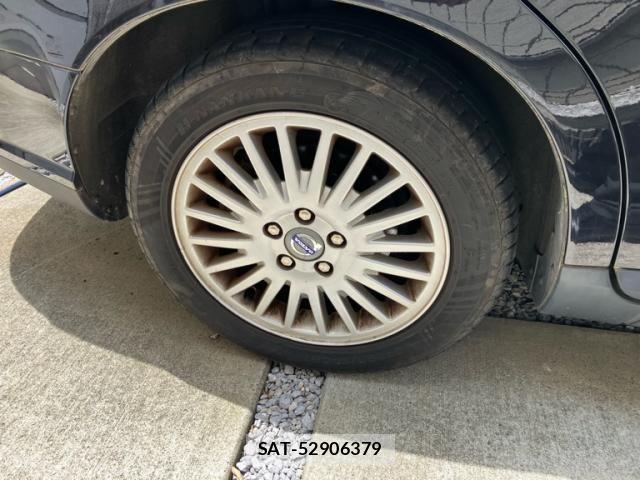 Volvo V50 2008-03 7226755-3