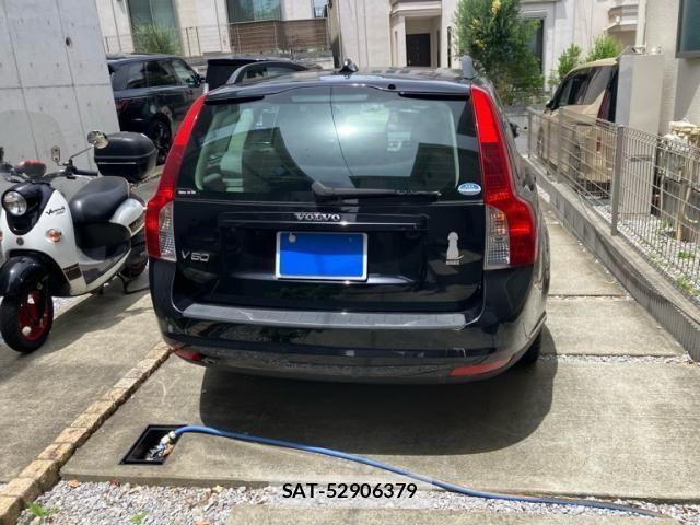 Volvo V50 2008-03 7226755-4