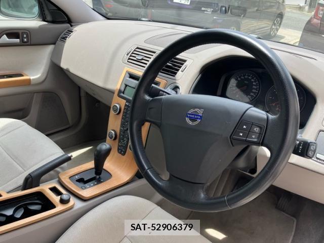 Volvo V50 2008-03 7226755-8