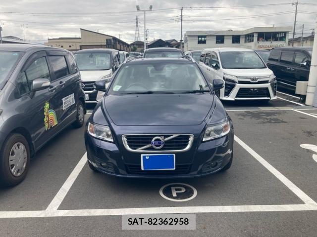 Volvo V50 2012-02 7394150-0