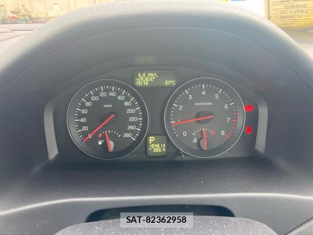 Volvo V50 2012-02 7394150-17