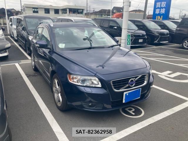 Volvo V50 2012-02 7394150-1