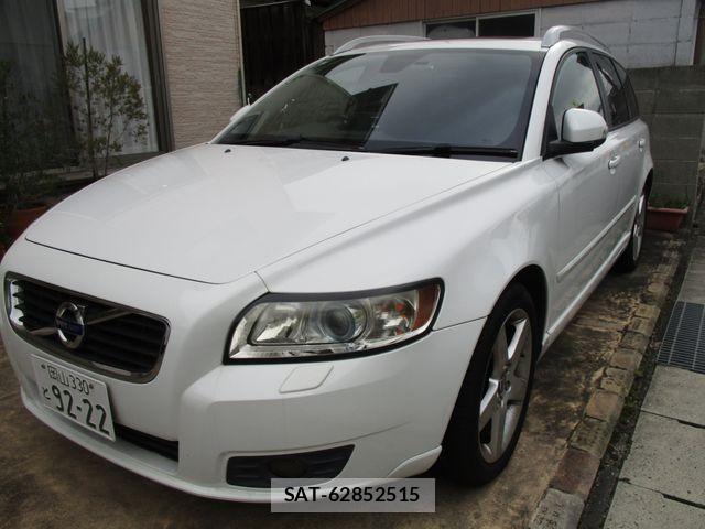 sat car