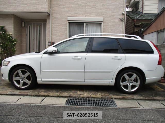 Volvo V50 2011-09 7981469-9