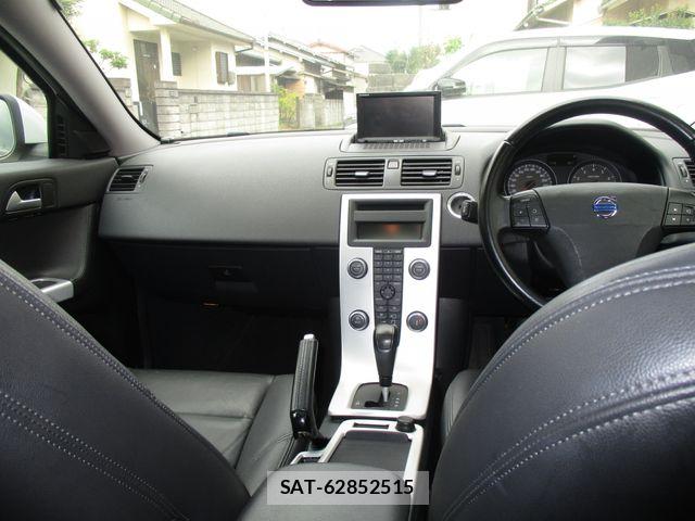 Volvo V50 2011-09 7981469-13