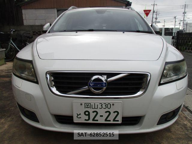 Volvo V50 2011-09 7981469-14