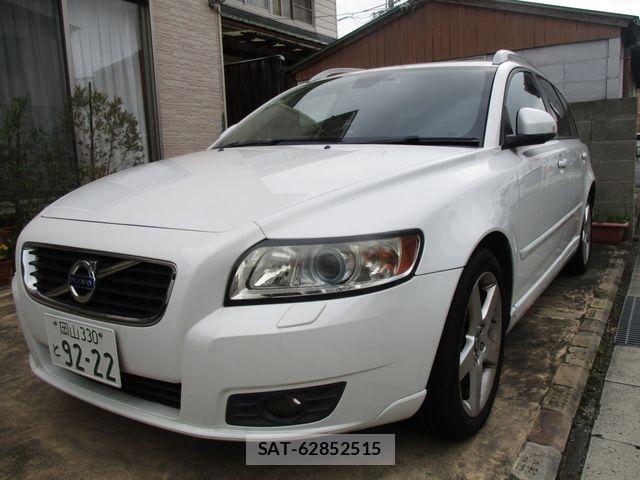 Volvo V50 2011-09 7981469-1