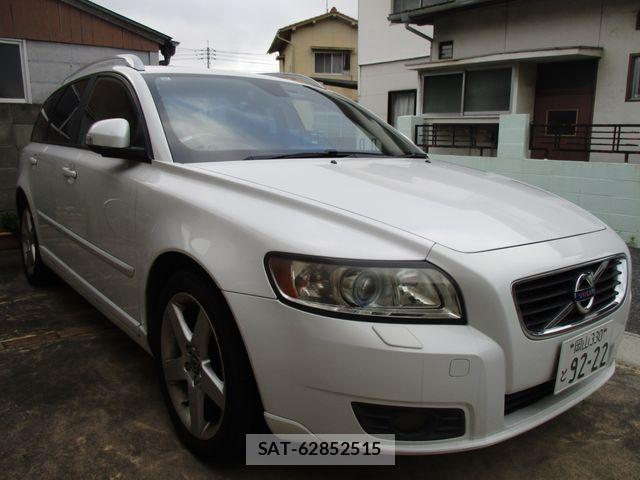 Volvo V50 2011-09 7981469-2