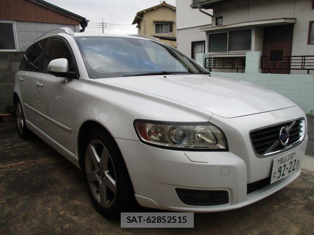 Volvo V50 2011-09 7981469-3