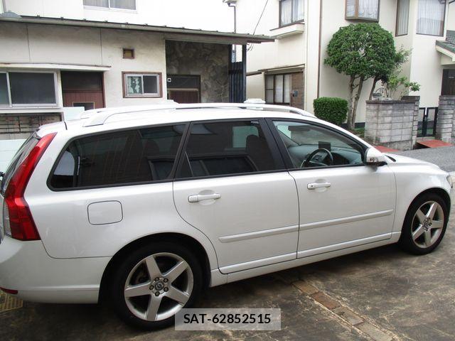 Volvo V50 2011-09 7981469-5
