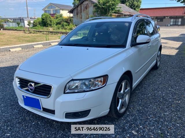 sat car