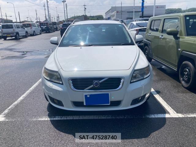 Volvo V50 2009-09 8076063-0