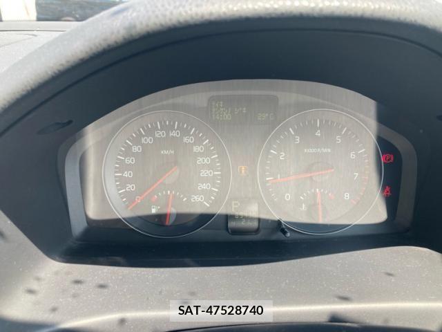 Volvo V50 2009-09 8076063-13