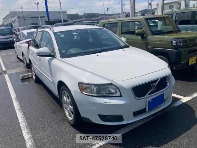 Volvo V50 2009-09 8076063-1