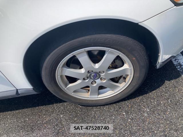 Volvo V50 2009-09 8076063-4
