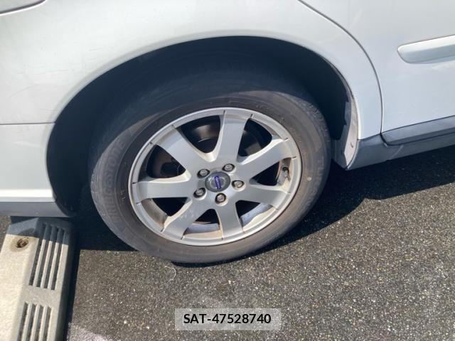 Volvo V50 2009-09 8076063-5