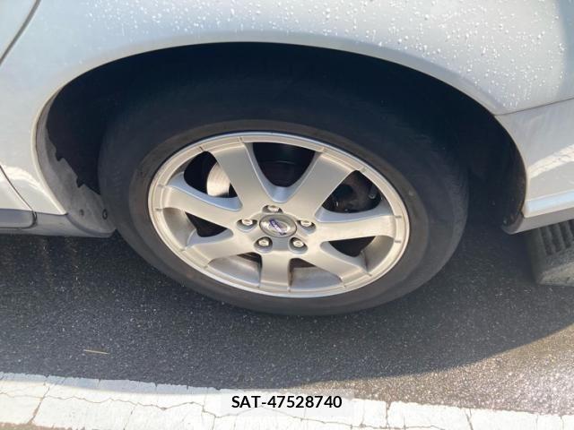 Volvo V50 2009-09 8076063-6