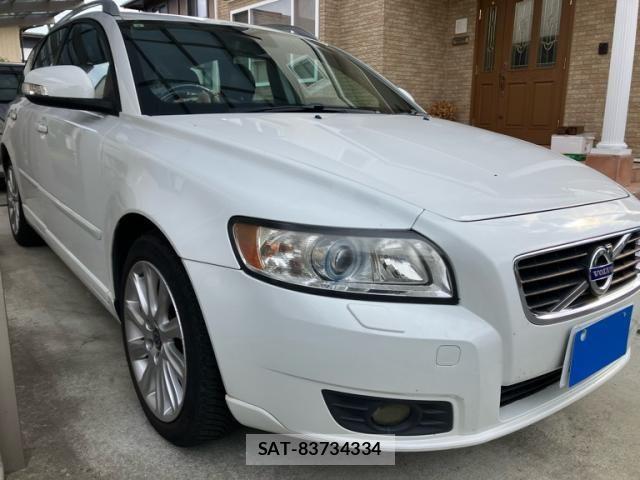 Volvo V50 2011-09 8102540-1