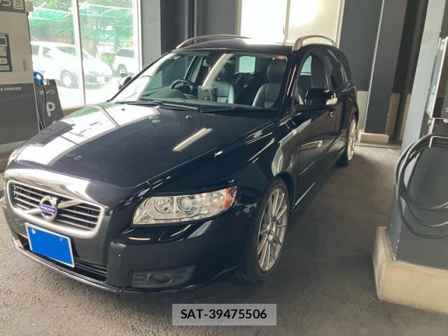 Volvo V50 2011-09 8247086-1