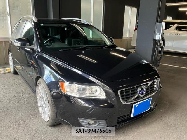 Volvo V50 2011-09 8247086-2