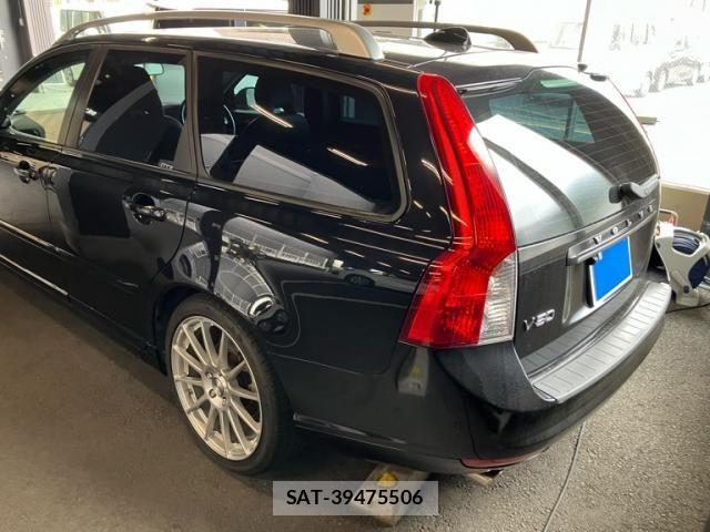 Volvo V50 2011-09 8247086-3