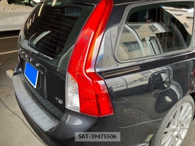 Volvo V50 2011-09 8247086-4