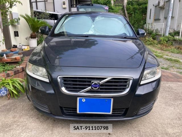sat car