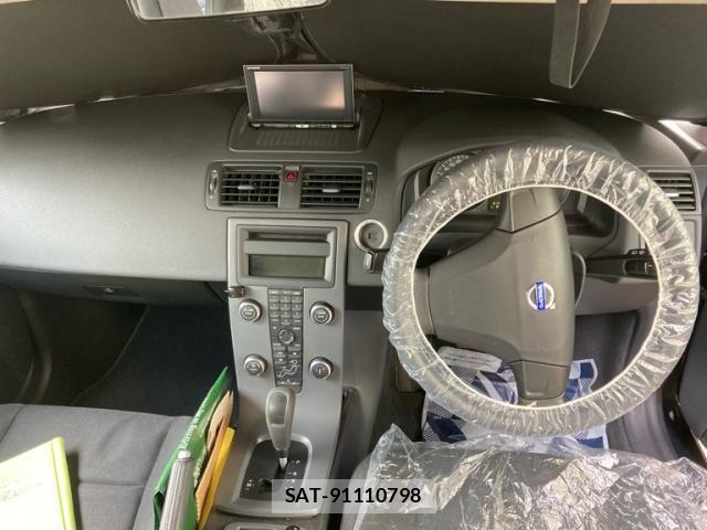 Volvo V50 2009-09 8338397-18