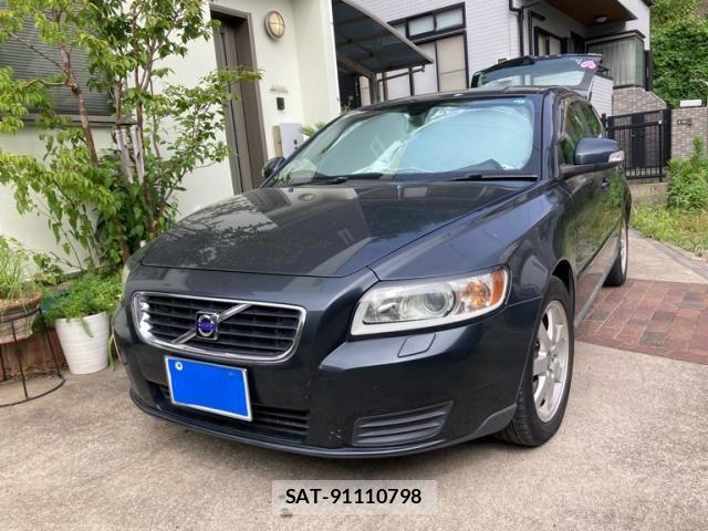 Volvo V50 2009-09 8338397-1