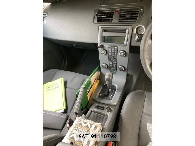 Volvo V50 2009-09 8338397-20