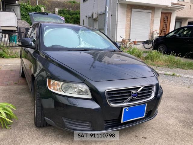 Volvo V50 2009-09 8338397-2