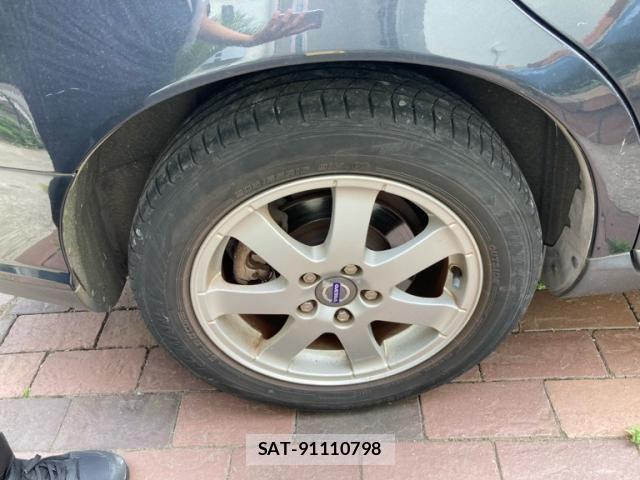 Volvo V50 2009-09 8338397-6