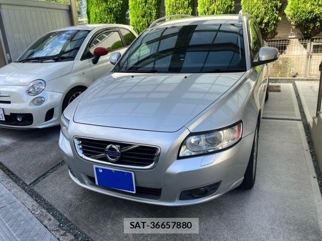 sat car