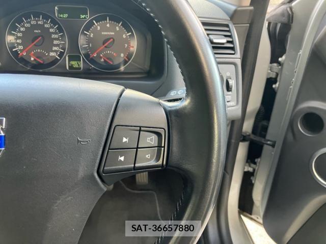 Volvo V50 2010-10 8369627-13
