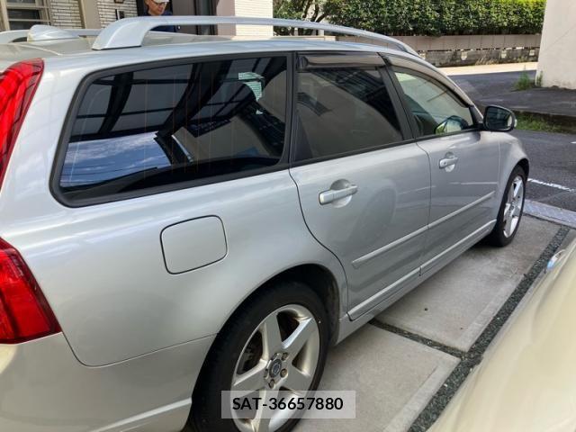 Volvo V50 2010-10 8369627-2