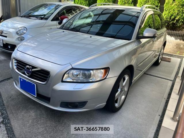Volvo V50 2010-10 8369627-3