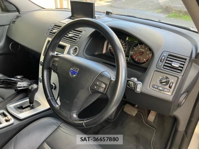 Volvo V50 2010-10 8369627-7