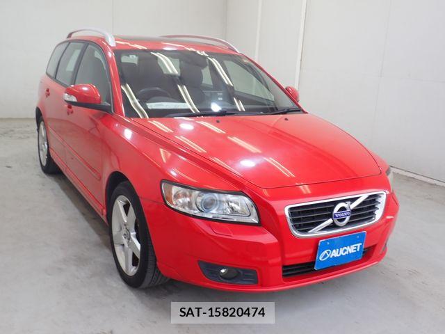 Volvo V50 2011-08 8528083-3