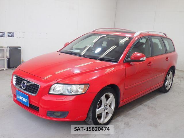 Volvo V50 2011-08 8528083-6