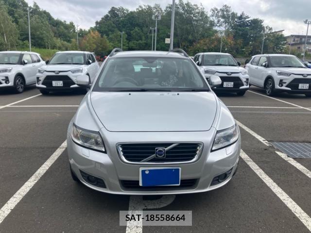 sat car
