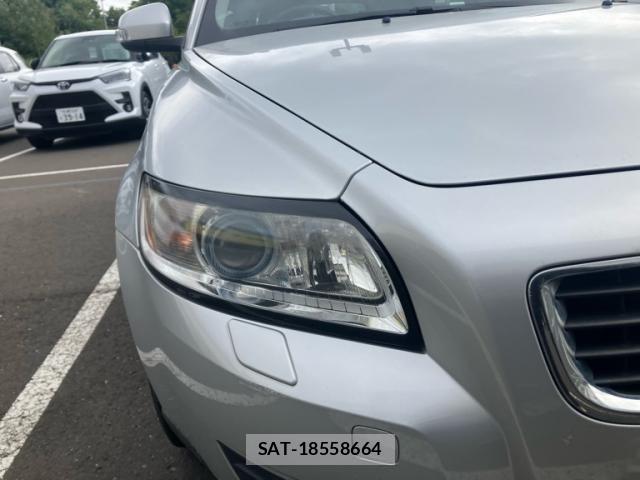 Volvo V50 2009-11 8528082-9