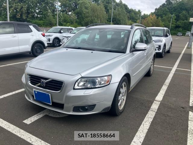 Volvo V50 2009-11 8528082-1