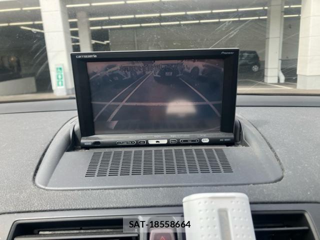 Volvo V50 2009-11 8528082-18