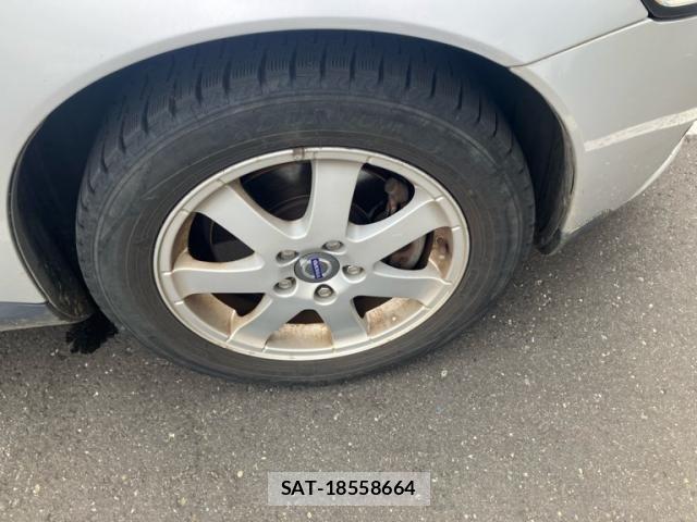 Volvo V50 2009-11 8528082-4