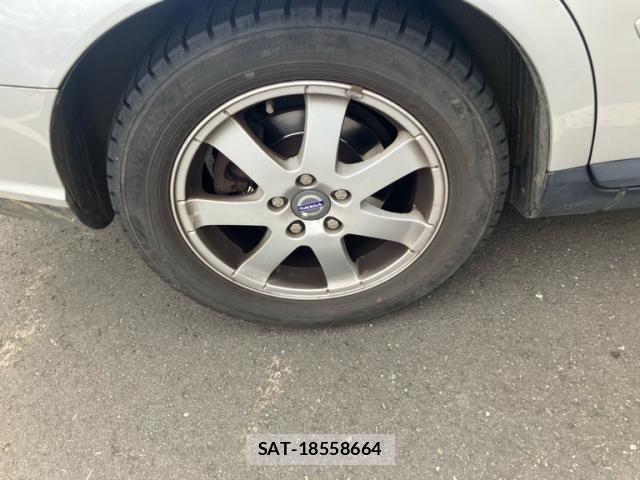 Volvo V50 2009-11 8528082-5