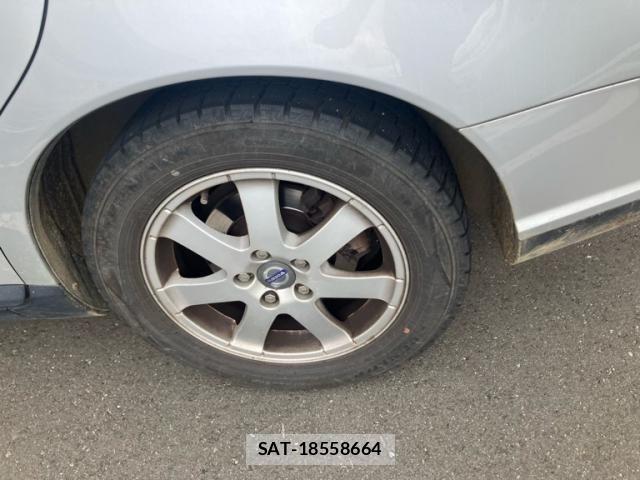 Volvo V50 2009-11 8528082-6