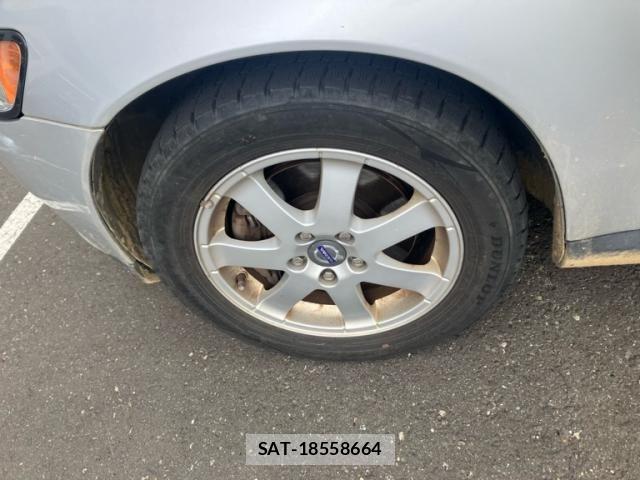 Volvo V50 2009-11 8528082-7