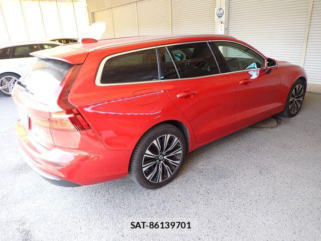 Volvo V60 2023-04 526555-7