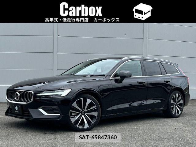 Volvo V60 2022-08 1094412-0